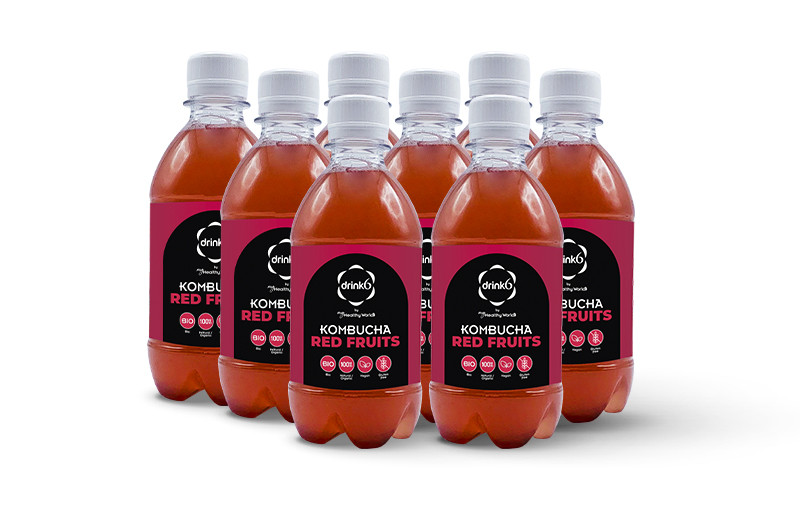 kombucha